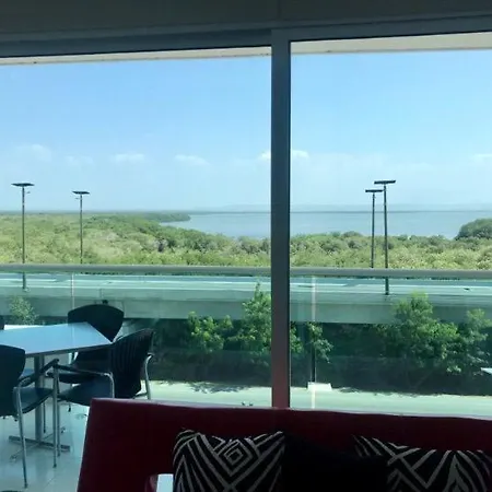 Morros Frente Al Mar 420 Con Wifi Apartamento