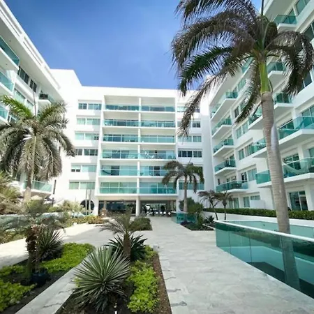 Morros Frente Al Mar 420 Con Wifi Apartamento *