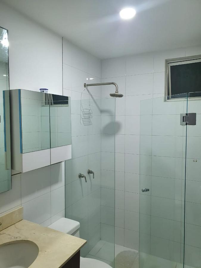 Edificio Frente Al Mar Con Playas Tranquilas *