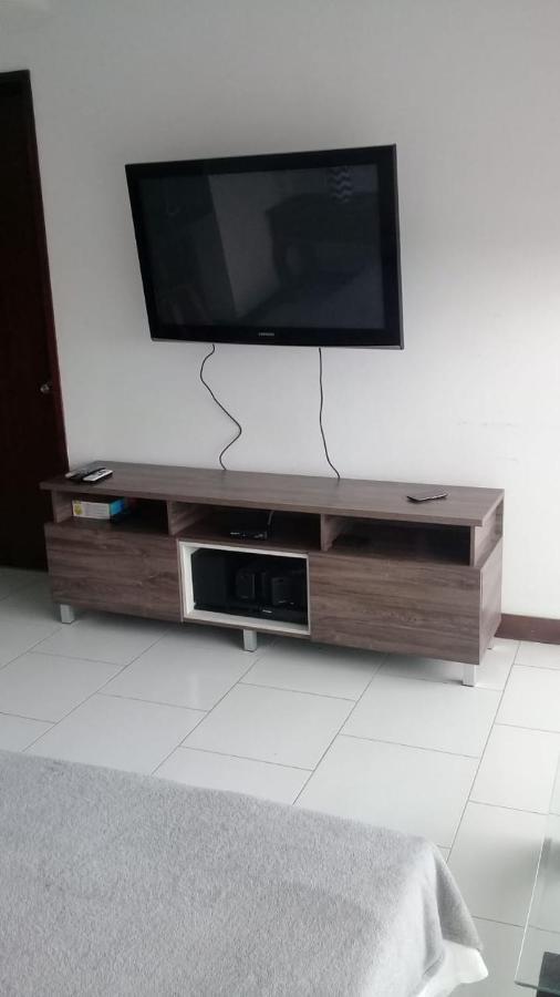 Apartment Edificio Frente Al Mar Con Playas Tranquilas Cartagena