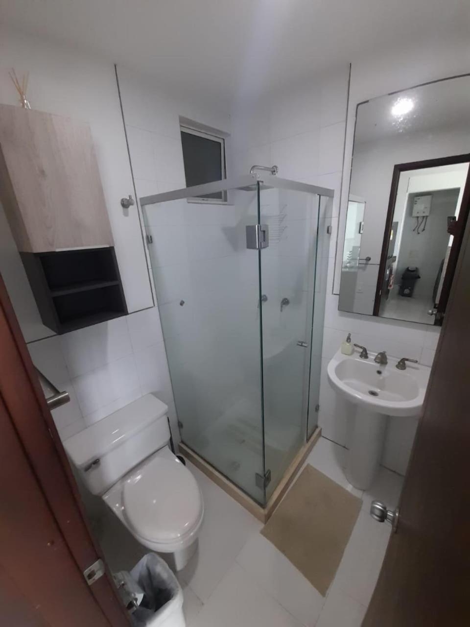 Edificio Frente Al Mar Con Playas Tranquilas * Cartagena