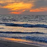 Los Morros Frente al mar apt 420 con WiFi