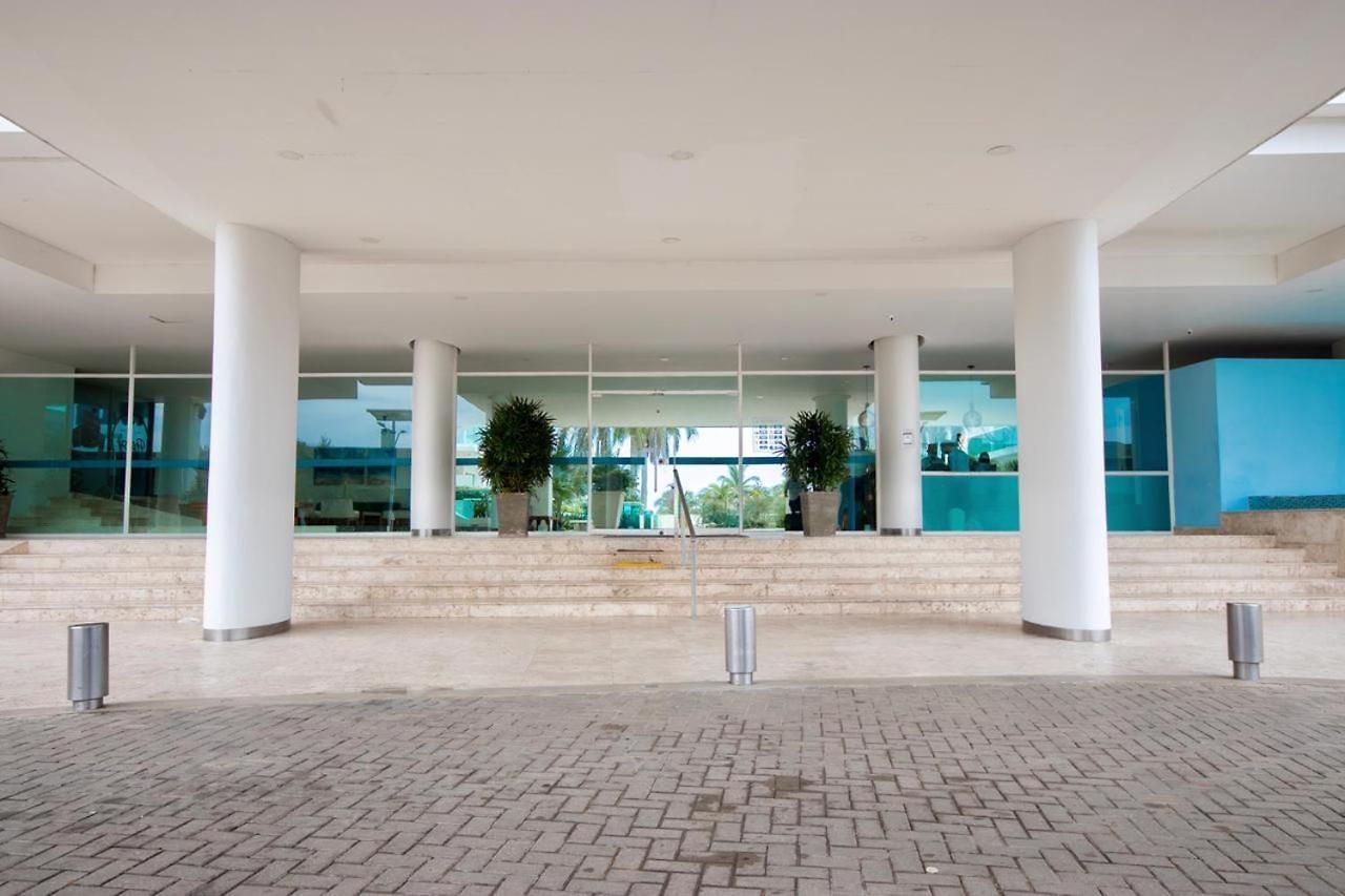 Apartamento Morros Frente Al Mar 420 Con Wifi Cartagena