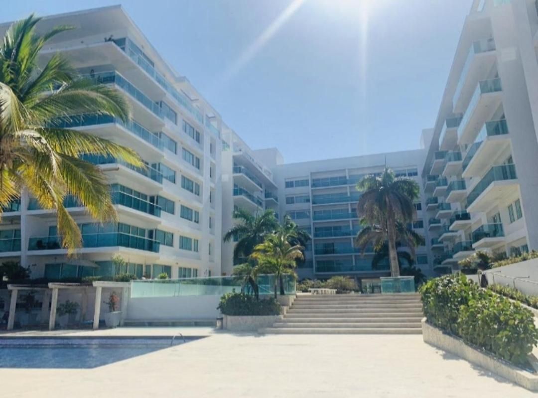Apartamento Morros Frente Al Mar 420 Con Wifi