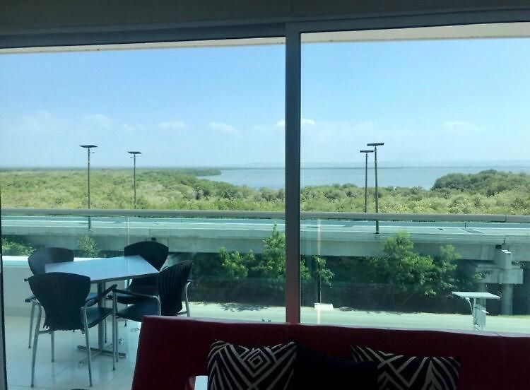 Morros Frente Al Mar 420 Con Wifi Apartamento