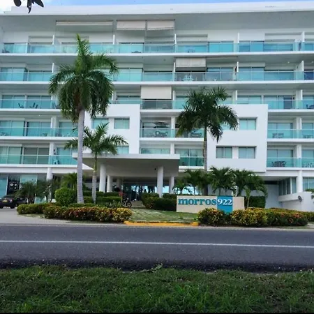 Edificio Frente Al Mar Con Playas Tranquilas Apartment Cartagena